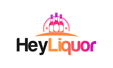 HeyLiquor.com